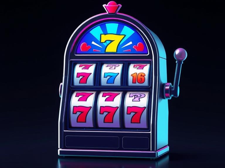 joy777