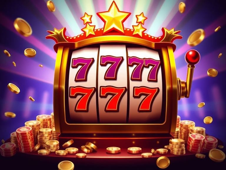 joy777