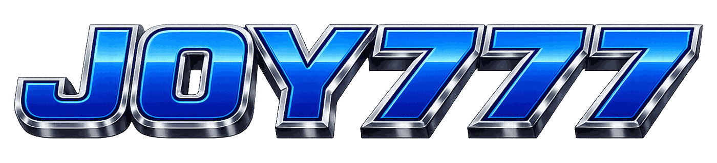 Joy777 Logo